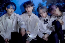 ‘3월 16일 컴백’ 마이스트, 싱글 ‘별이 쏟아진다’ 단체 콘셉트 포토 공개