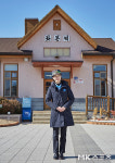 임지연 간이역으로 놀러와 [MK포토]