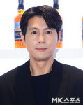 정우성 진한 잘생김 [MK포토]