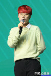 유튜버 재재 시선강탈 빨간머리 [MK포토]