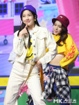 위클리 수진 '슈퍼 루키' [MK포토]