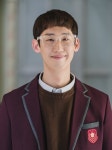 ’여신강림‘ 이상진, 디퍼런트컴퍼니와 전속계약…이영진과 한솥밥(공식)
