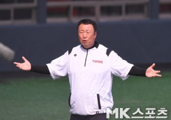 '빅딜 단행' 차명석 단장 