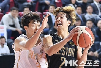 ‘허웅 1위·허훈 2위’ 2020-21 프로농구 ‘포카리스웨트 인기상’ 중간집계