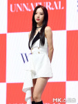 보나 더 예뻐졌네 [MK포토]