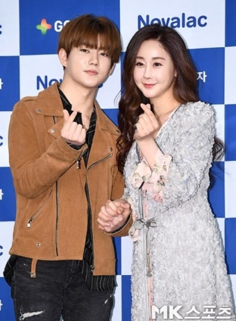 함소원, 진화 논란에 “과거 술집서 노래? 연습생 시절 행사간 것”