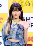 스테이씨 윤 “‘STAYDOM’, 성숙해진 사랑 표현…감성적 모습도 담았다”