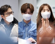 이병헌·박서준·박보영 ‘콘크리트 유토피아’, 오늘(16일) 크랭크인
