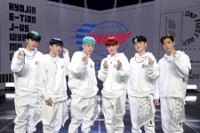 온앤오프 “데뷔 후 첫 음방 1위, 기쁘고 행복했다”