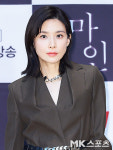 이보영 아름다운 미모 [MK포토]