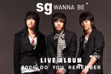 15년 전 감동 그대로…SG워너비, ‘Do you remember’ [MK★이슈]