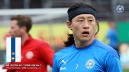 이재성 독일프로축구 100경기 달성…공격포인트 46개