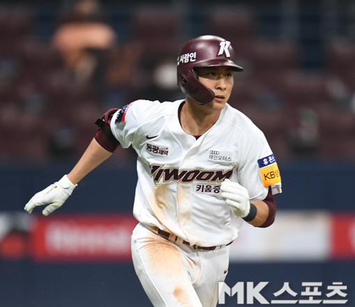 이정후, 2달 만에 돌풍 재현...멀티히트로 팀 승리 이끌어!