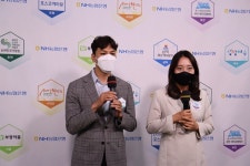 섬섬여수, 전기 준우승팀 새만금잼버리 꺾어 [여자바둑리그]