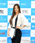 한국미인협회 최서연 아름다운 미소 [MK포토]