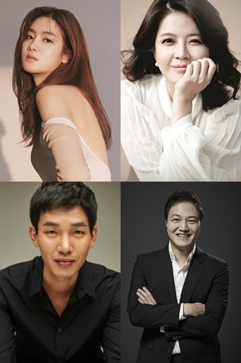 ‘드라이브’ 박주현·김여진·김도윤·정웅인 캐스팅 완성…6월 1일 크랭크인