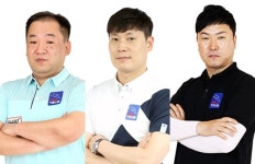 PBA투어 개막, 큐스쿨 돌풍 기대·2021-22시즌 공식경기용품 선정
