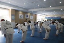 태권도진흥재단, 2021 태권도봉사단원 선발 공고