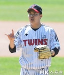 임찬규, 22일 문학 SSG전 선발 등판 확정 [MK현장]