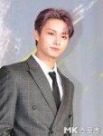 준 조각같은 비주얼 [MK포토]