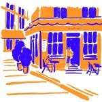 청명, 짝사랑송 ‘잠깐 집 앞으로 나올래’ 발표 [MK★오늘의신곡]