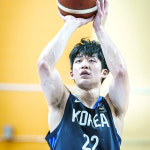 美매체 U19농구월드컵 득점왕 여준석 주목