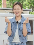 장윤정 “‘도장깨기’ 요즘 제일 핫한 트롯·캠핑·도경완 있다”
