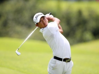 최승빈, ‘2021 스릭슨투어 14회 대회’서 우승하며 프로데뷔 첫 우승 [KPGA]