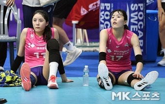 日언론 “이재영·이다영, 국제연맹 협조 얻기 힘들다”