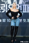 가비 섹시한 눈빛 [MK포토]