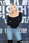 가비 섹시! [MK포토]