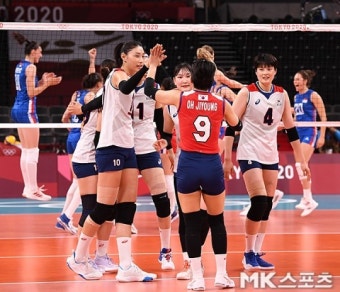 김연경→양효진 여자 배구팀 ‘라디오스타’ 출격 “9월 방송”(공식입장)