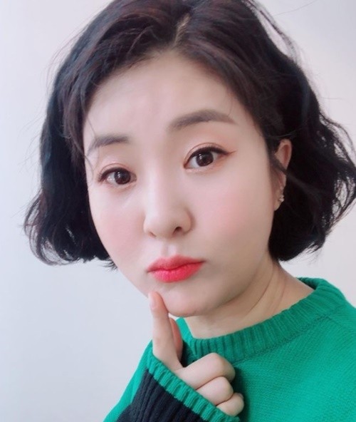김대호, 3주 만에 MBC 컴백 따뜻한 곳으로 돌아온 느낌
