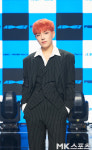 홍중 무대위의 카리스마 [MK포토]
