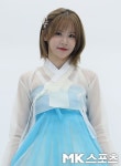 메이나 ‘핫이슈 상큼미모 담당’ [MK포토]