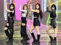 에스파 넥스트 레벨 [MK포토]
