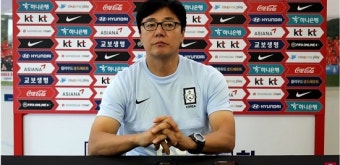 ‘U-23대표팀 지휘봉’ 황선홍 감독 “분명한 건 속도감”