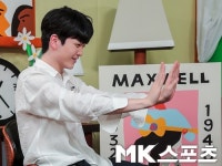 양장세민 ‘슈퍼밴드2 참여, 특별했던 순간은..’ [MK포토]