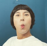 장민호, 바가지 머리로 스타일 변신? 웃긴데 잘생김 [똑똑SNS]