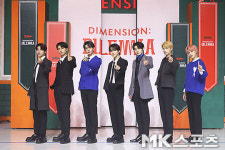 엔하이픈 '6개월 만에 돌아왔어요' [MK포토]