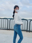 김세라, 농촌 이어 어촌 체험 나선다…낙지잡이 도전