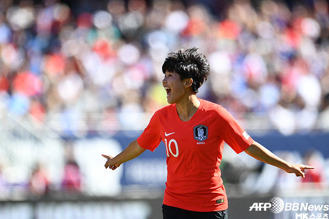 여자 축구 대표팀, 스페인·캐나다 원정 차출 선수 발표!