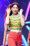 99년생 수담 나팔바지와 디스코 댄스 [MK화보]