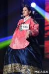 이윤현 떨리는 소헌왕후 선발대회 [MK포토]