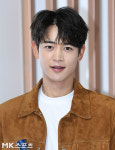 민호 미소년 [MK포토]