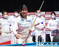 캄보디아 특급 스롱 피아비 미소도 특급 [MK포토]