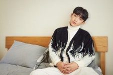 추운 날 포근하게…발라드로 돌아온 신승태 ‘낯선이’ [MK★컴백]