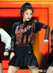 있지 예지 매력이 달라 달라 [MK포토]