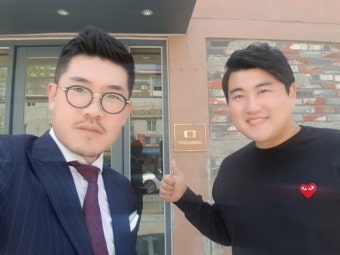 생각엔터 이광득 대표 “‘야생돌’ 남미 러브콜? 마성의 매력 있다”[MK사소한인터뷰]