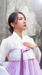 ‘트롯 요정’ 김희진, 신곡 ‘삼산이수’ 발매→오늘(4일) 미니 팬미팅 개최